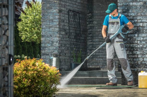 Best Building Exterior Washing  in Dale, PA