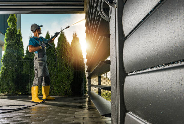 Best Sidewalk and Walkway Cleaning  in Dale, PA